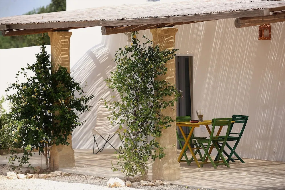 Masseria Caposella