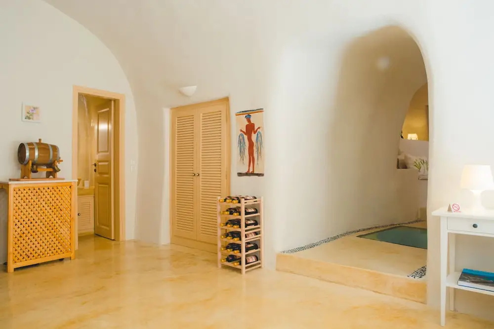 Flora's House