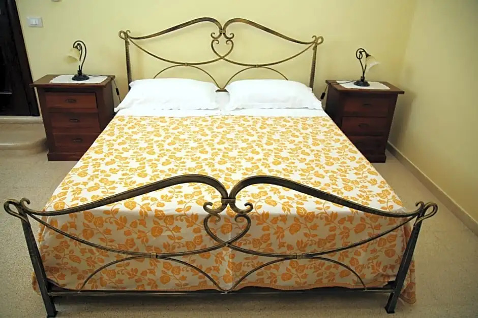 B&B Borgosolare