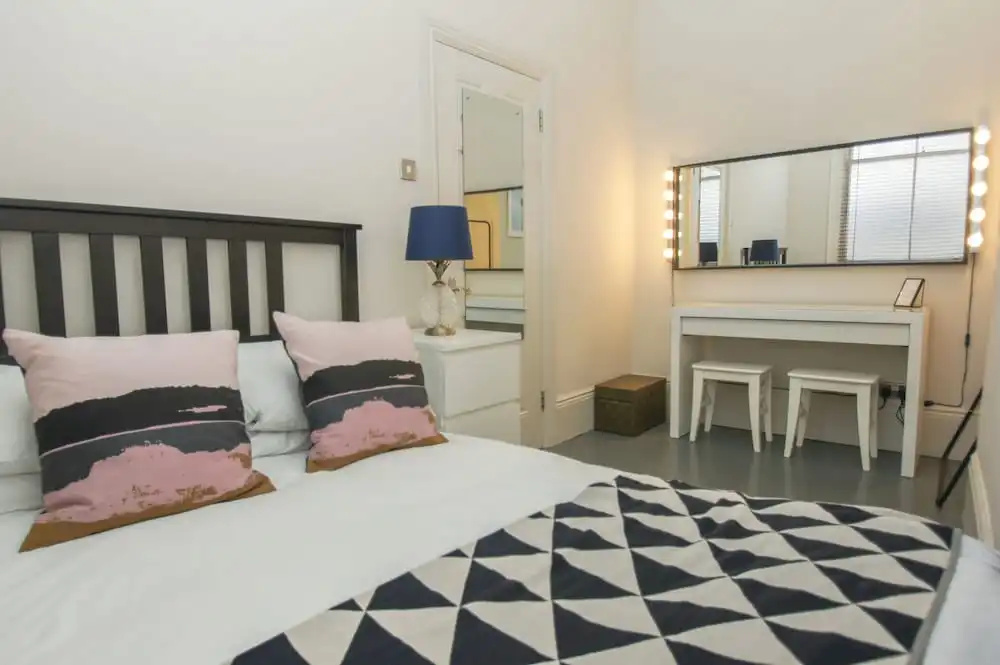 Brighton Lanes Townhouse