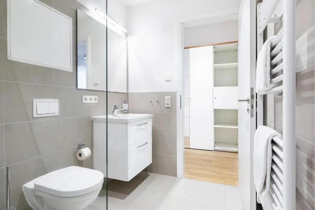 Ferienapartments am Krusespeicher Ferienapartments am Krusespeicher 2-18
