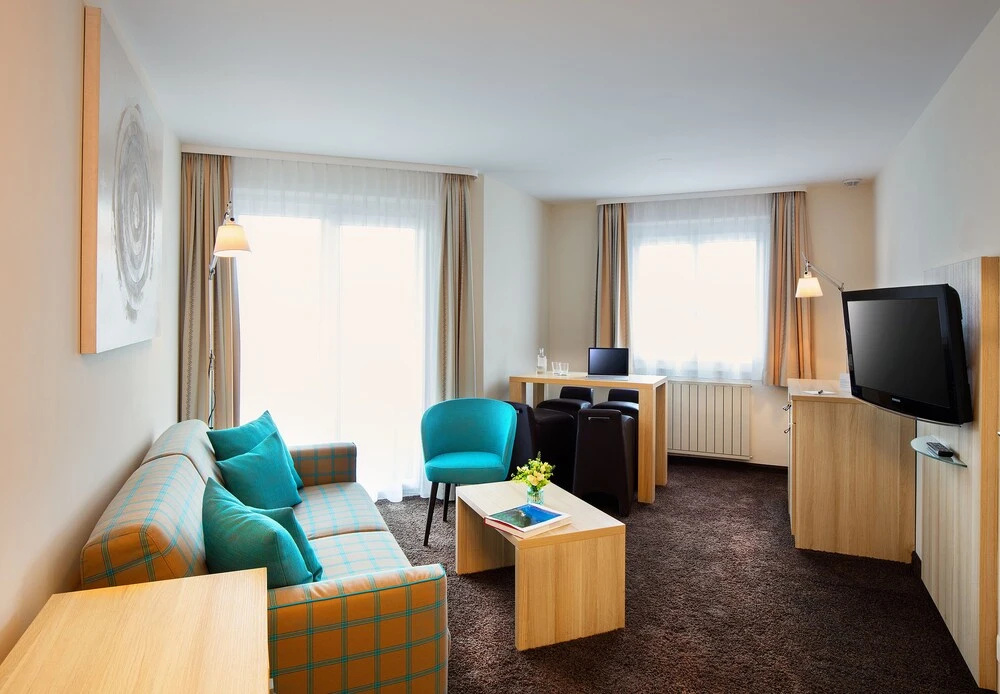Hotel Oberland