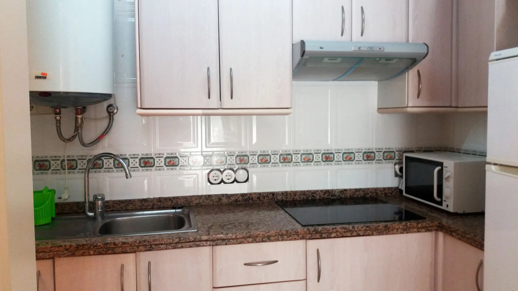 Apartamentos Benicassim 3000