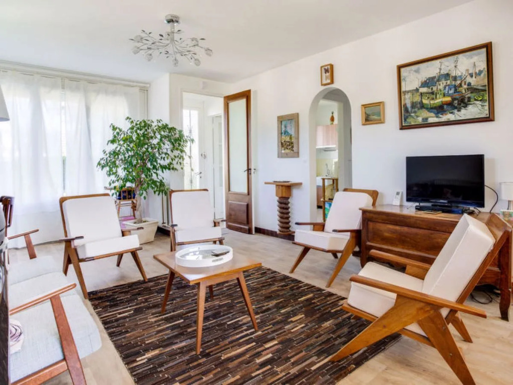 House Da Timbi Cabourg