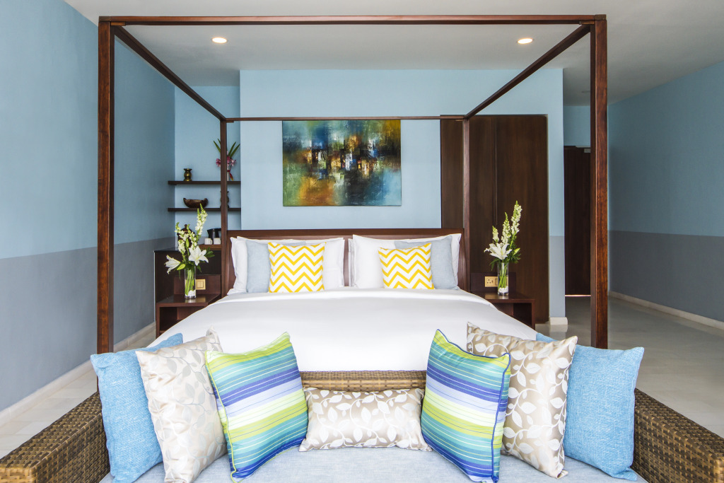 Montigo Resorts Nongsa