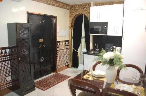 Luxury Apartment Plus Ultra