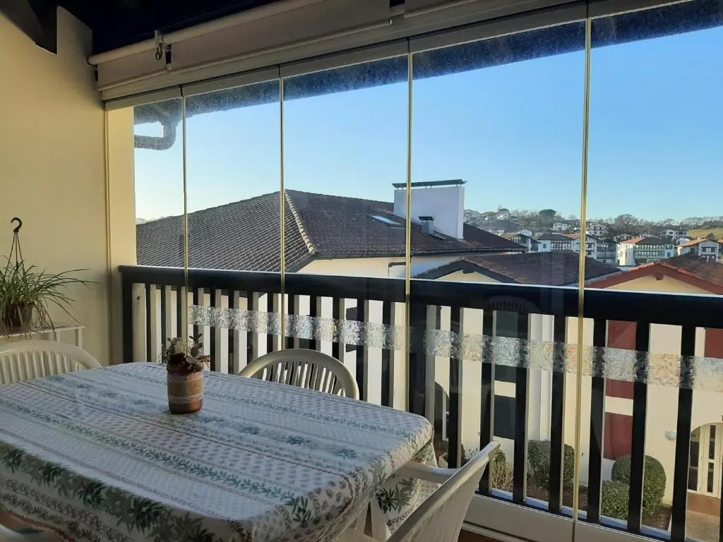 Appartement Ciboure, 3 pièces, 4 personnes - FR-1-239-722