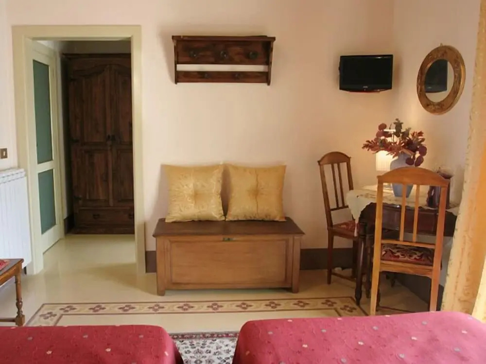 B&B Palazzo Gambino