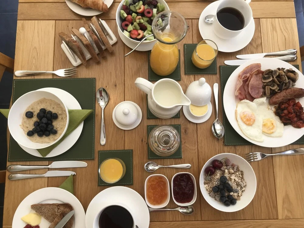 Brynteg Bed and Breakfast - Manorbier