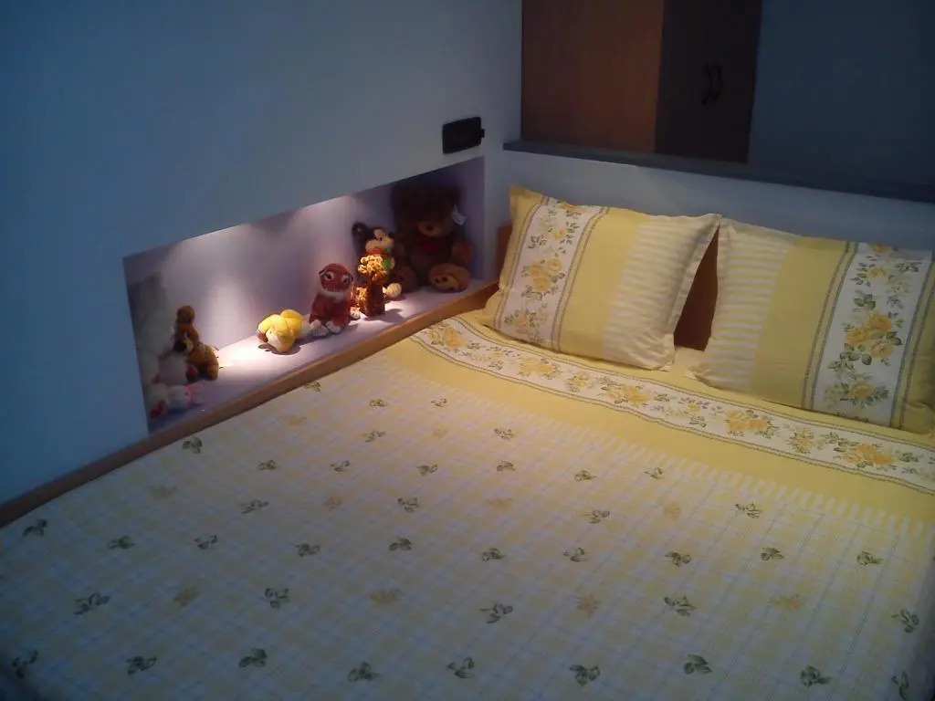 Rila Apartment