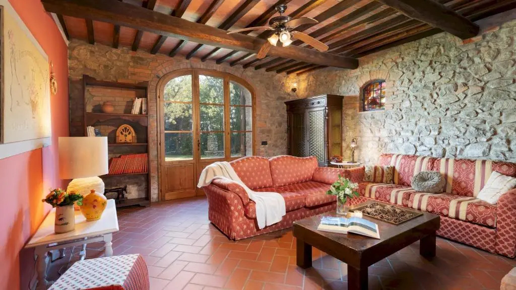 Podere Belvedere 6, Emma Villas