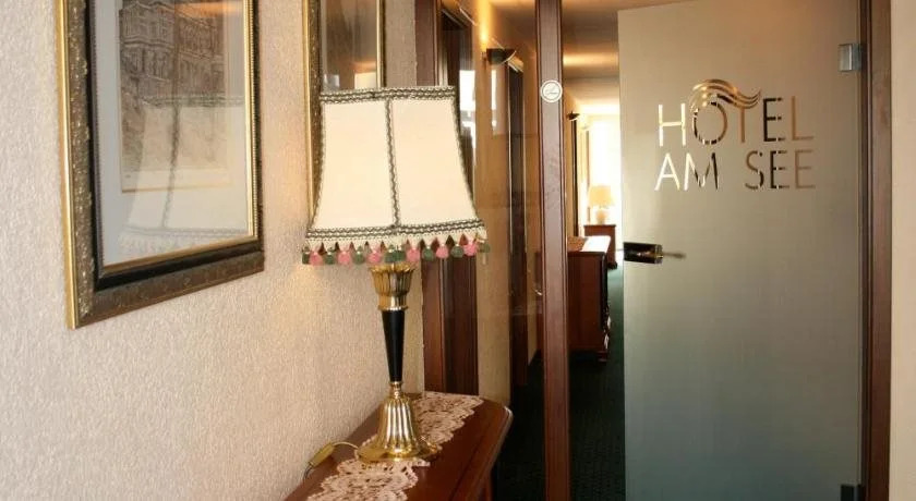 Hotel am See