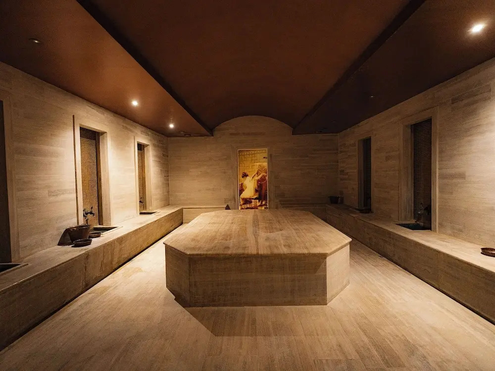 Lumi by Atasagon Well-being Bodrum