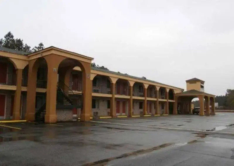 Rodeway Inn