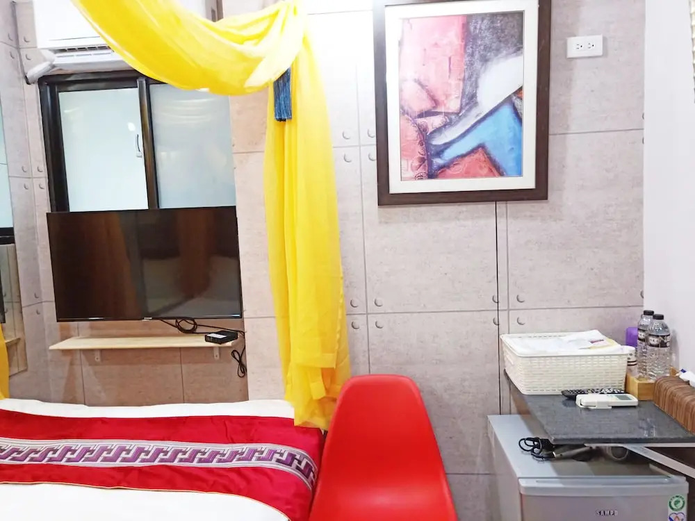 Woju homestay