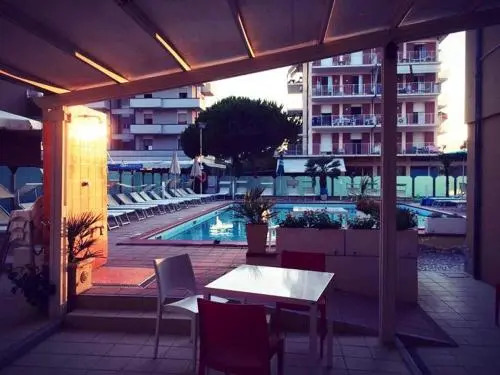 Hotel Reno