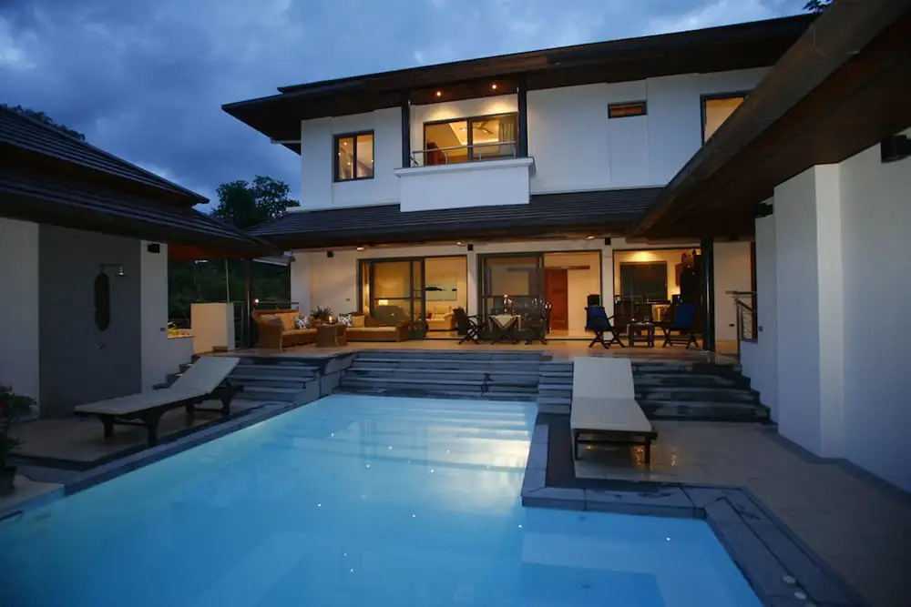 Villa Ocean View