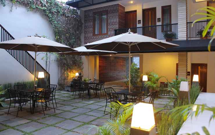 Meliala Inn