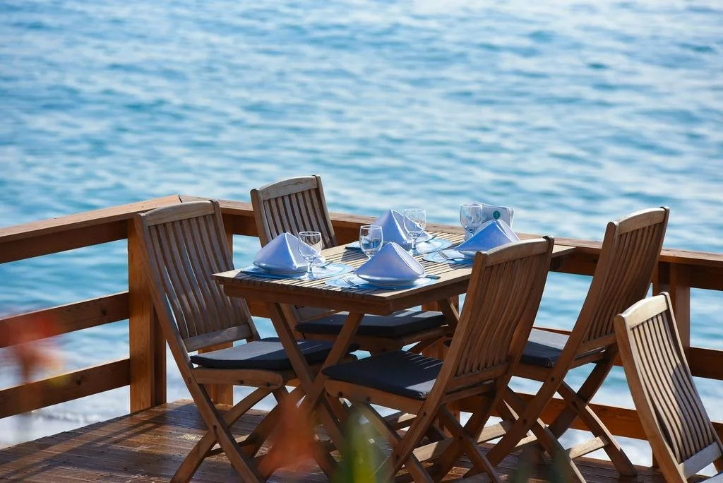 Ocean Blue Resort