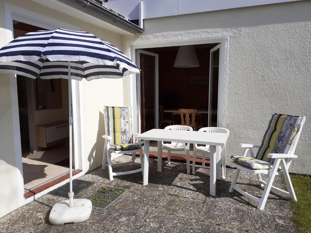 Haus Strandgang, Whg 7