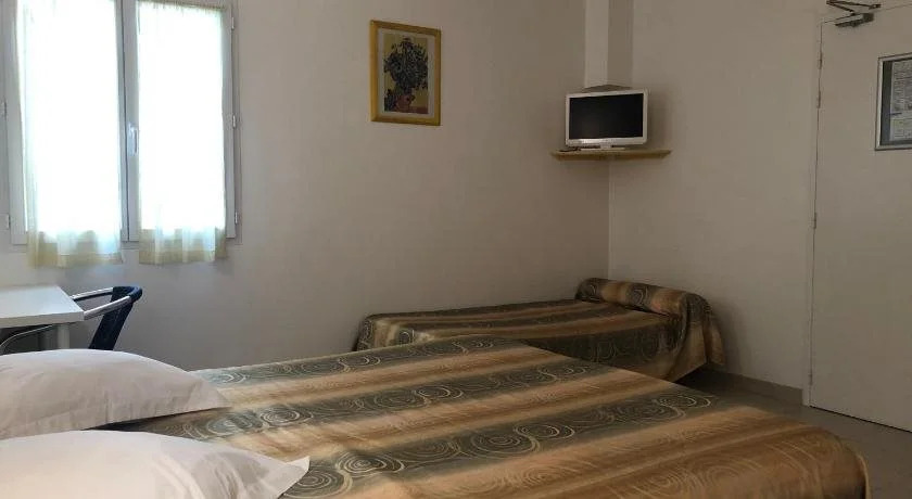Hotel Myriam Vias Plage