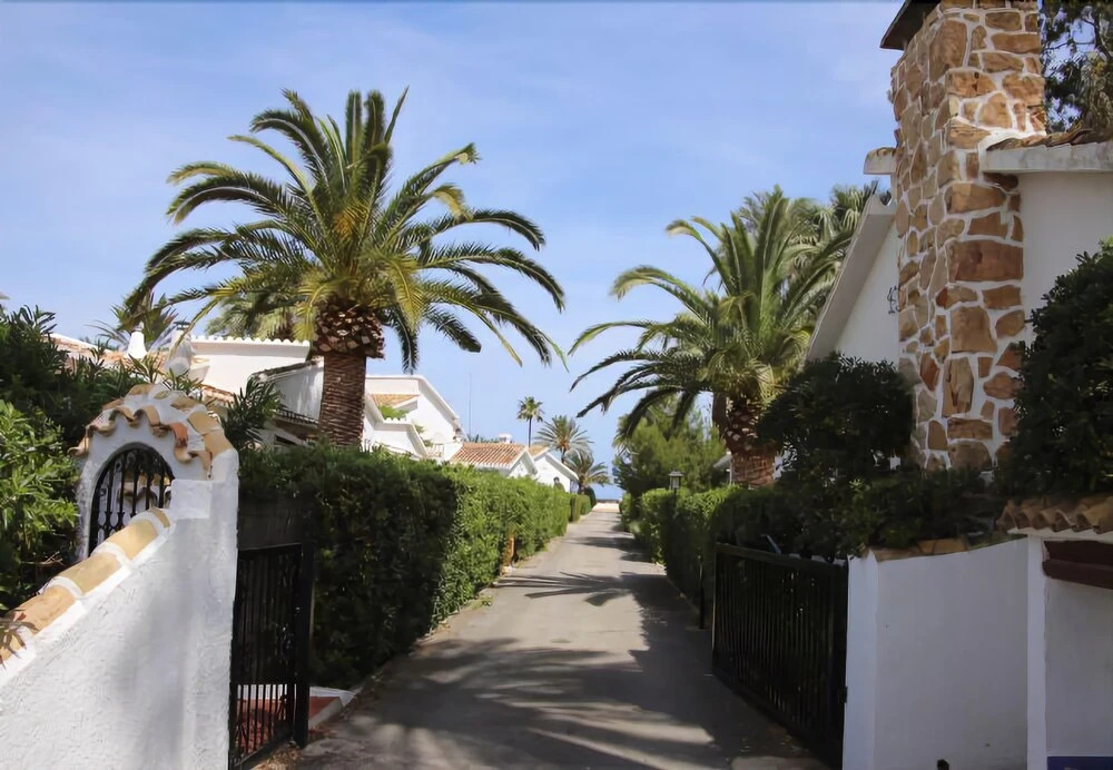 Villa La Luna