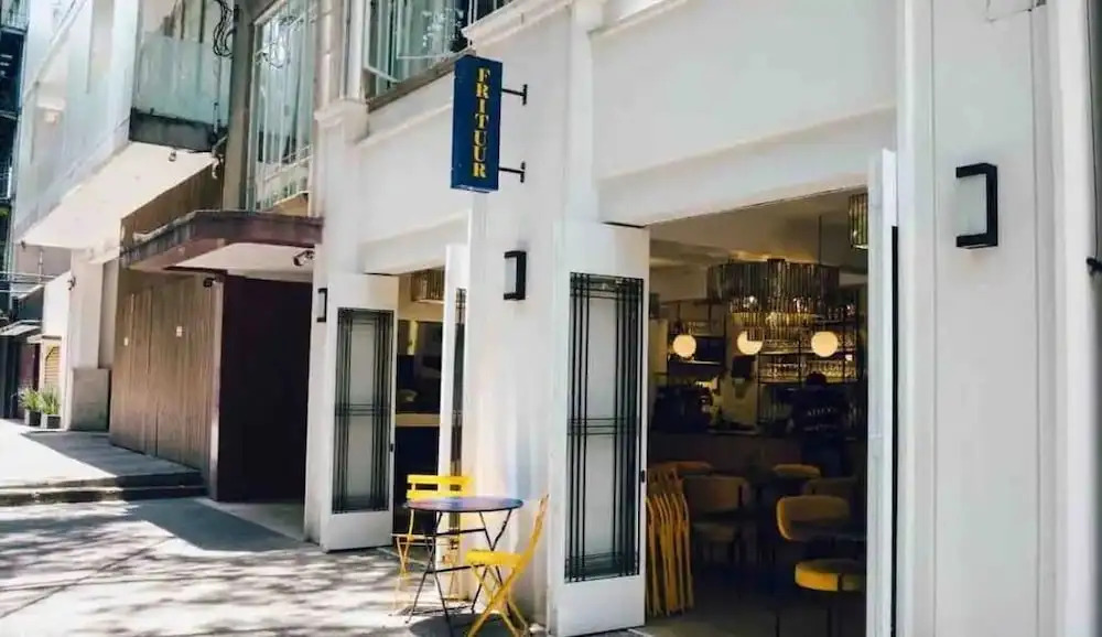 Condesa Residence Campeche 276