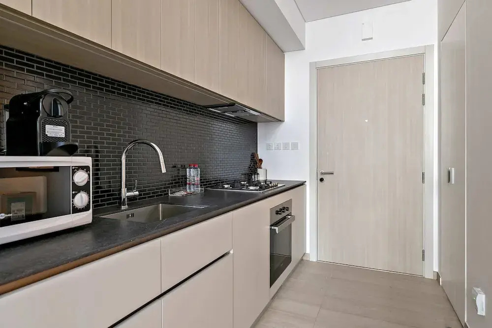 Silkhaus Harrington House, JVC Dubai
