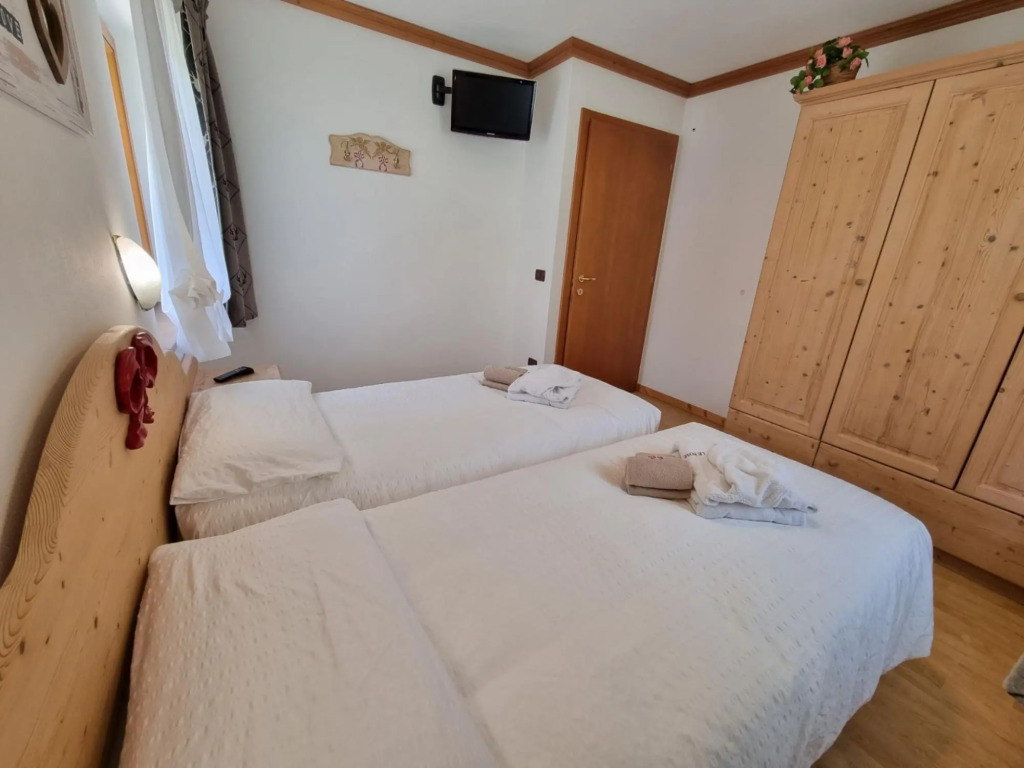 Rosengarten, 3 room apartment-2 ROSENGARTEN