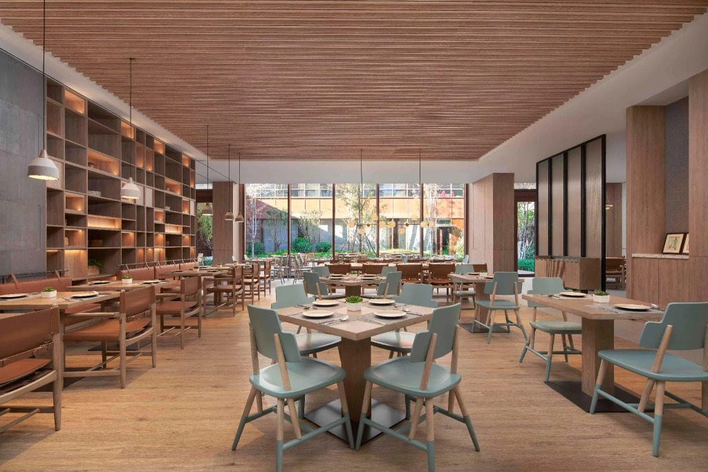 Element Beijing Yanqing