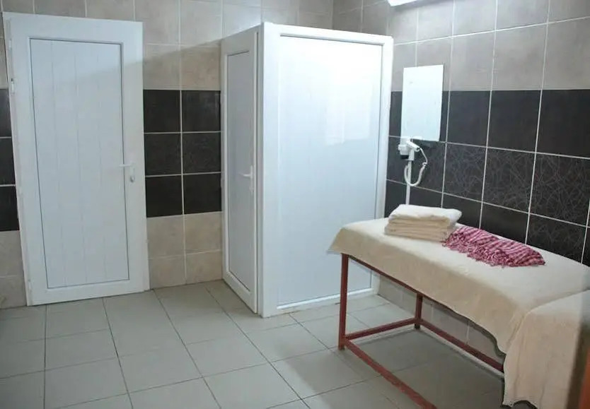 Basak Termal Hotel