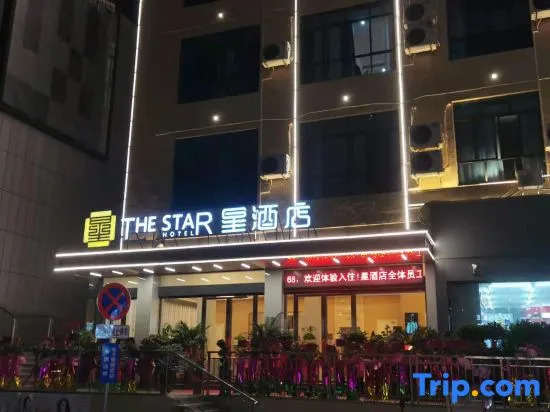 The Star Hotel