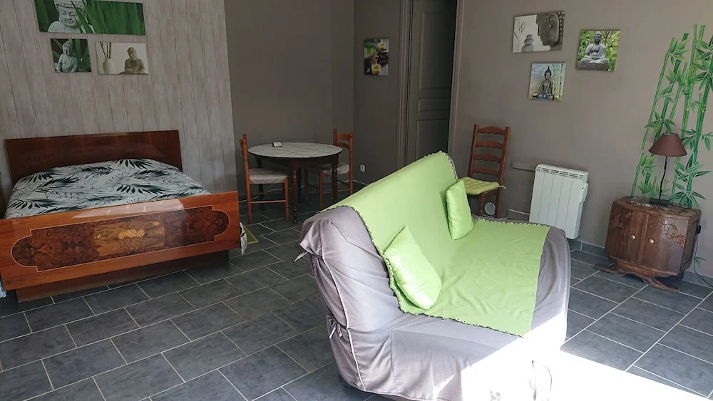 Les Chambres du Relais