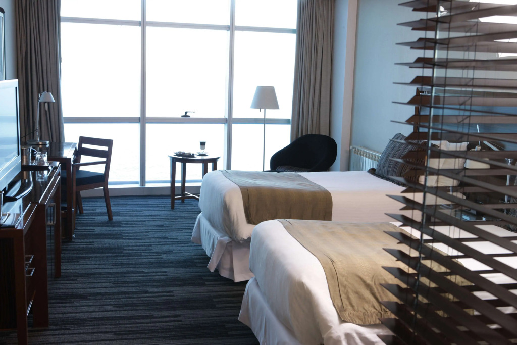 Hotel Dreams del Estrecho