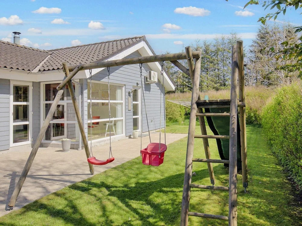 6 person holiday home in Hals
