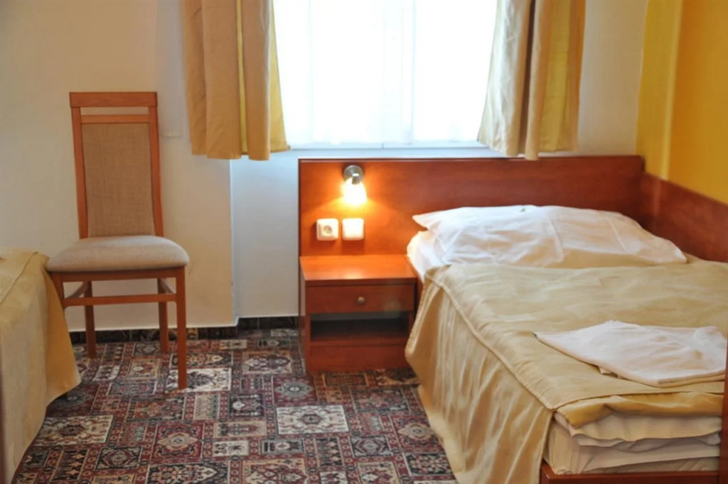 City Central De Luxe