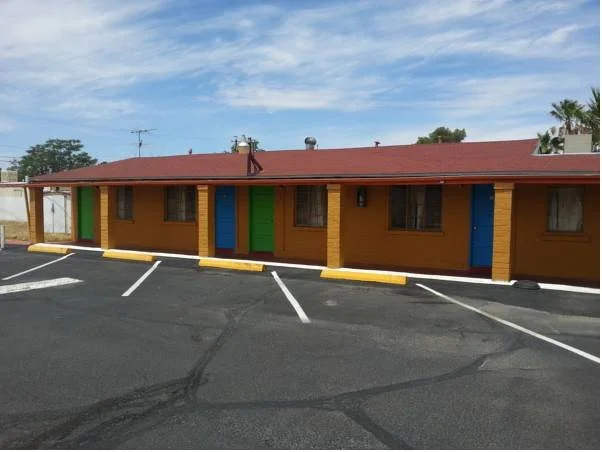 Scotsman Motel