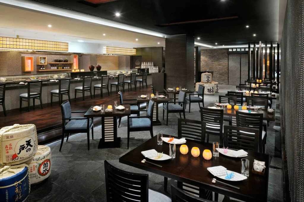 Отель Asiana Hotel Dubai