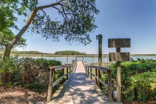 5 Inlet Cove Cottage