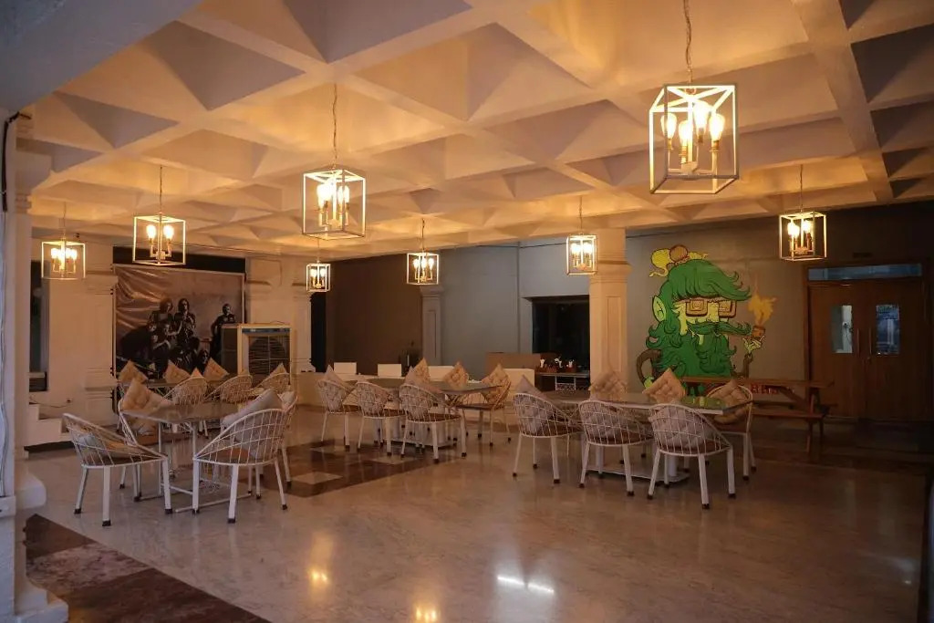 Hotel FORT28