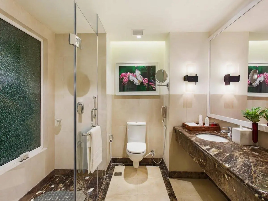 Corbett Gateway Resort & Spa