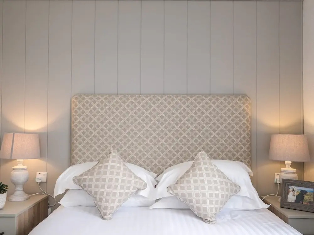 Penmarlam Lodge Retreat 5