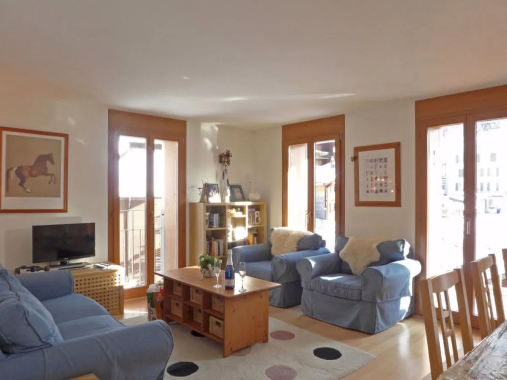 Apartment Eden Apt-D by Interhome