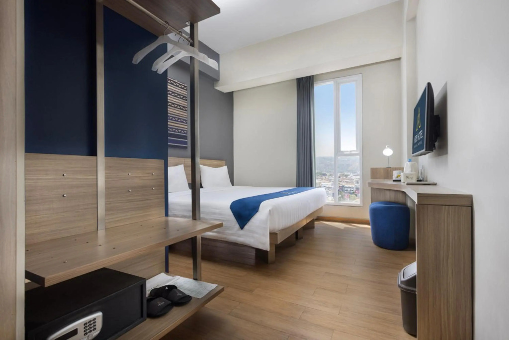 Arte Hotel Bandar Lampung