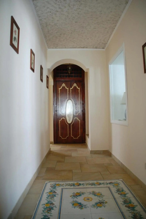 Hotel Villa Senator Mediterraneo