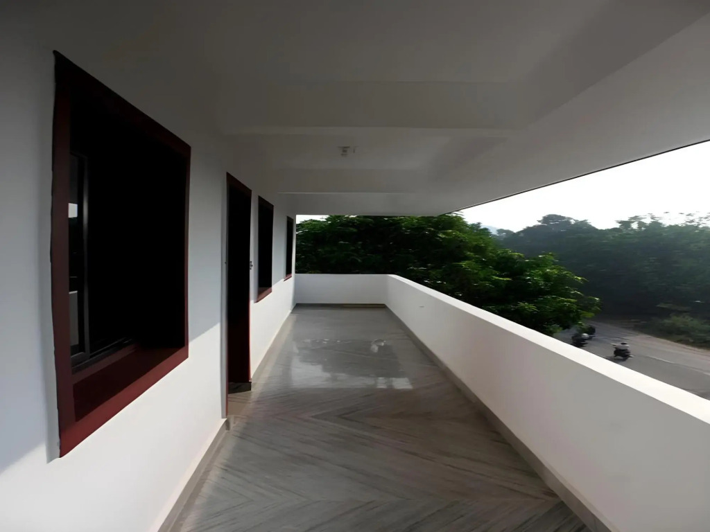 Siolim Suites