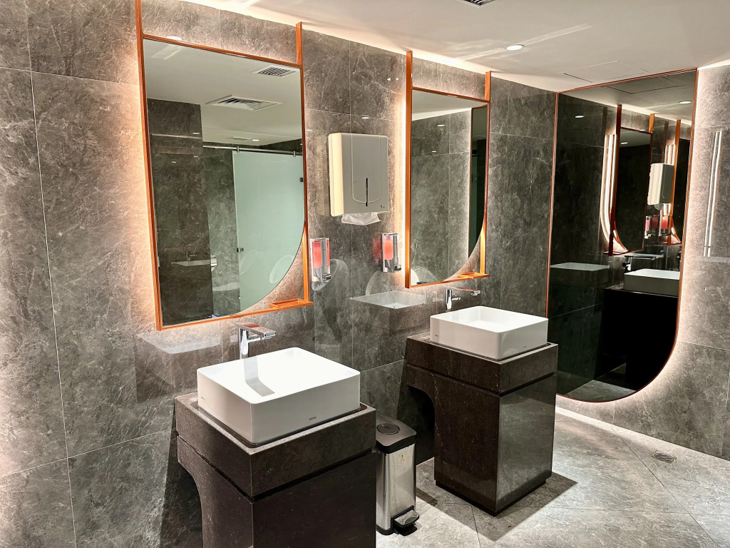 HARRIS Hotel & Conventions Gubeng