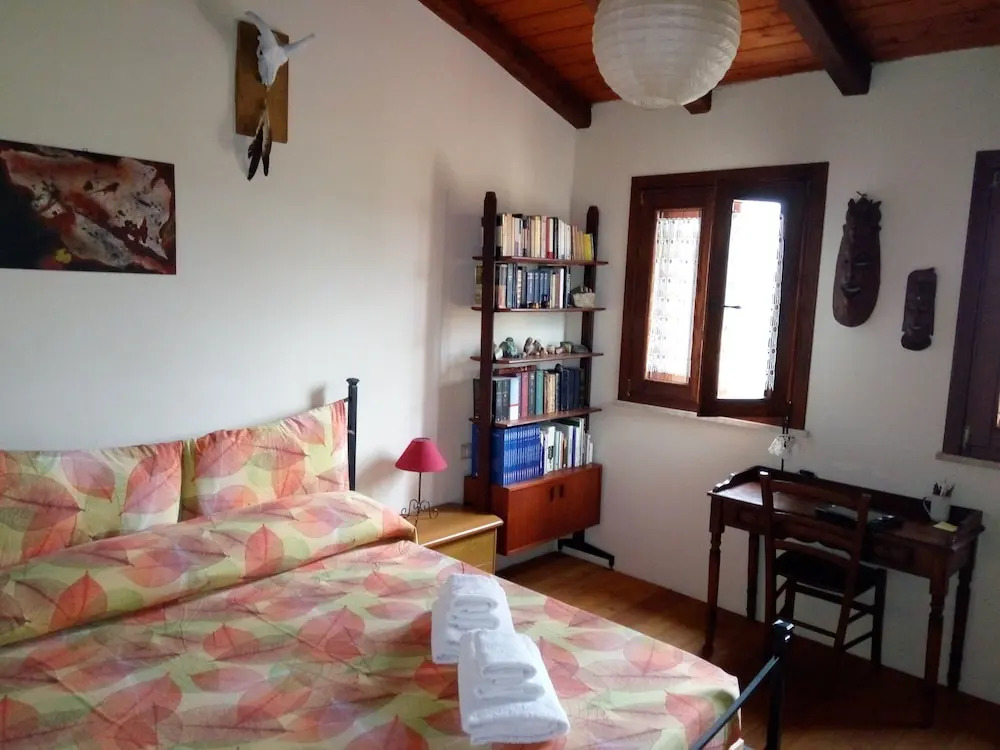 TerreMesu Eco Country House with Pool 6 10 Guests near Costa Rei Castiadas