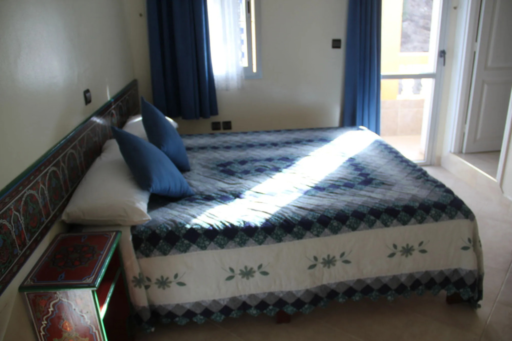 Hotel Tarek