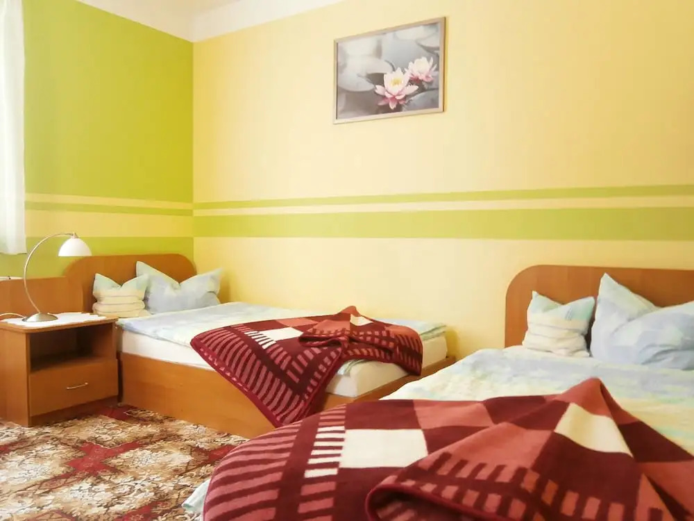Willa Aga - Bed & Breakfast